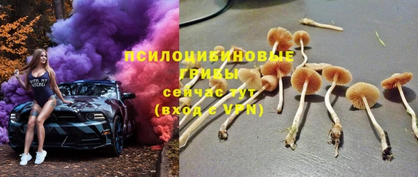 кристаллы Заволжье