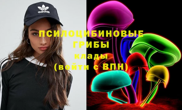 кристаллы Заволжье